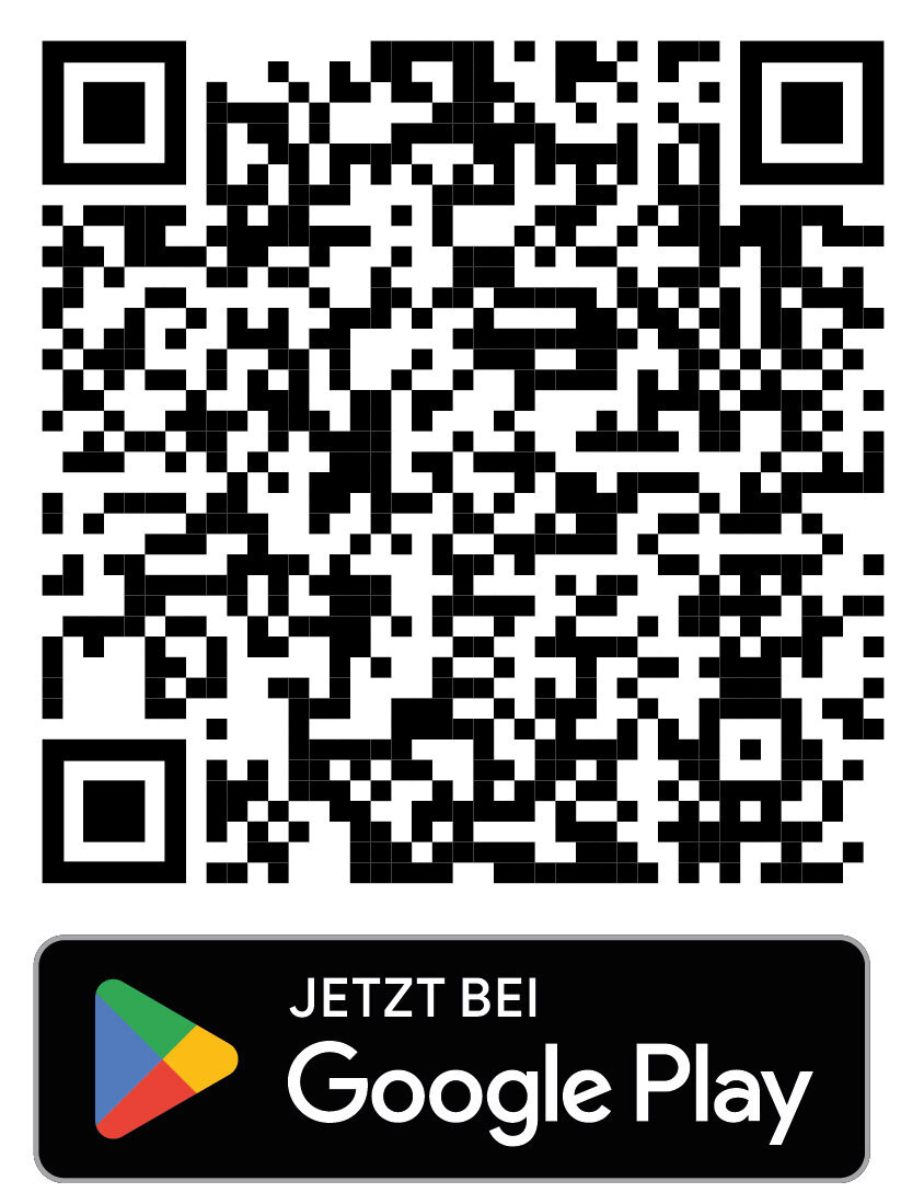 Qr Code App Android Westfalen Medical