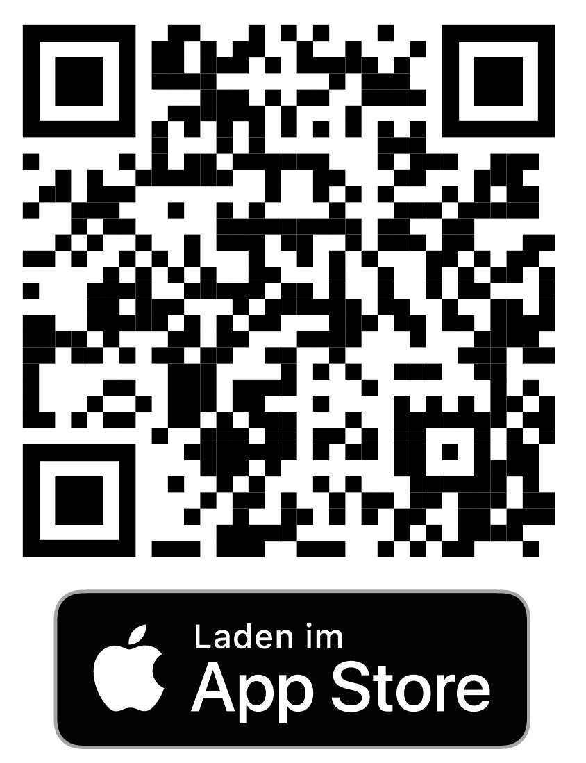 Qr Code App Iphone Westfalen Medical