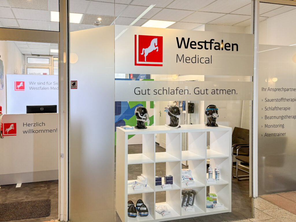 Atc Heppenheim Westfalen Medical
