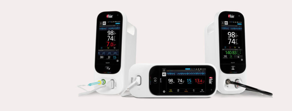 Monitoring Monitore Westfalen Medical