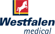 Logo Westfalen medical
