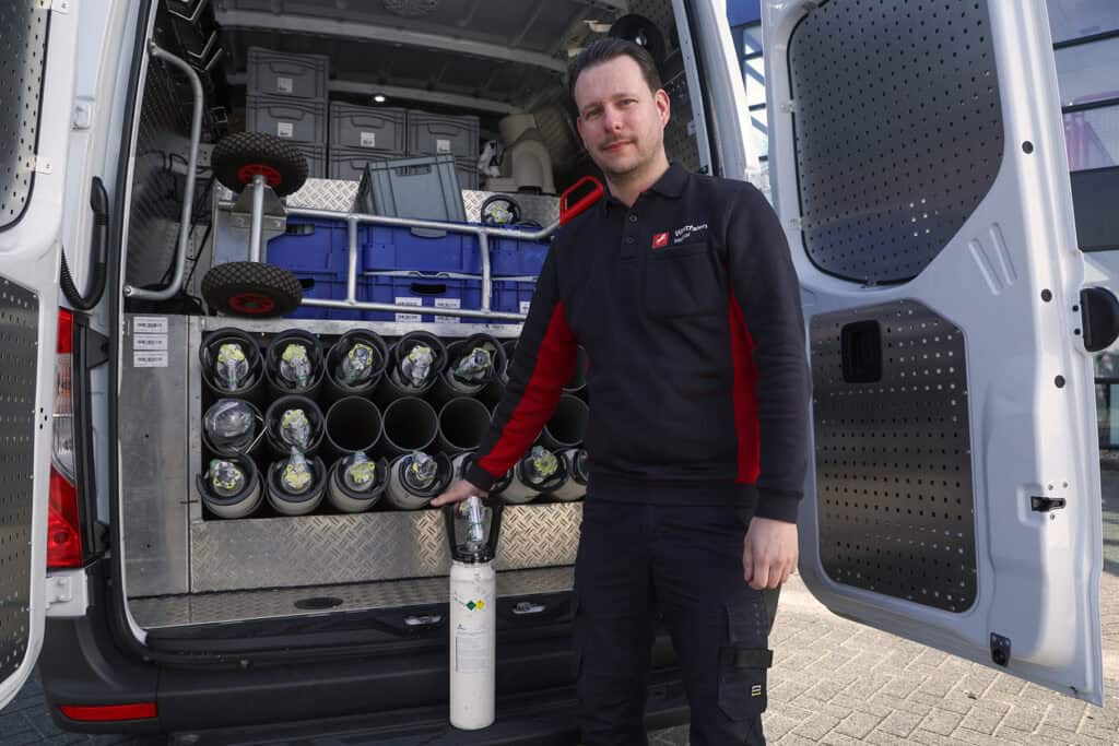 Over ons - Westfalen Medical - Elco