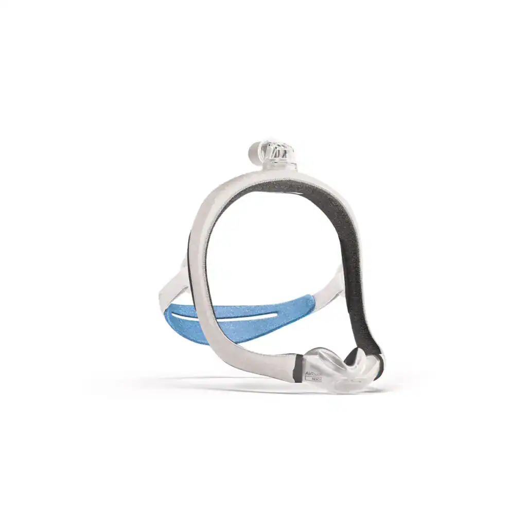 ResMed AirTouch N30i QuietAir neusmasker