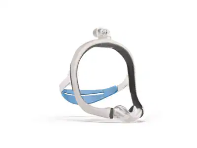 ResMed AirTouch N30i QuietAir neusmasker