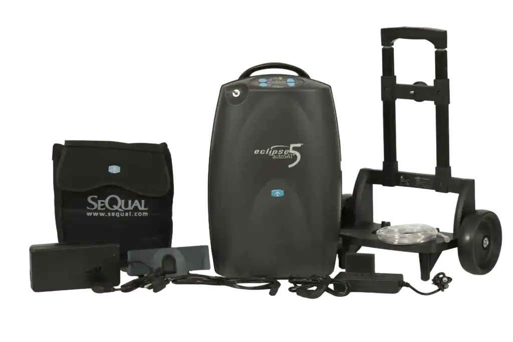 Caire Eclipse5 Set