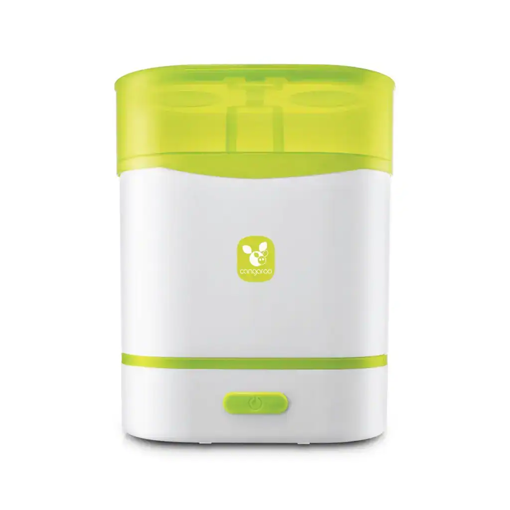 Cangaroo Sterilisator