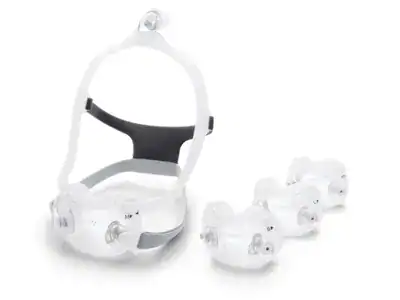 Dreamwear Full Face Fitpack