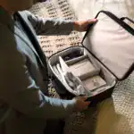 Dreamstation Travelbag