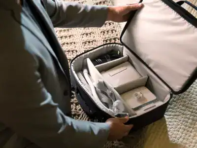 Dreamstation Travelbag