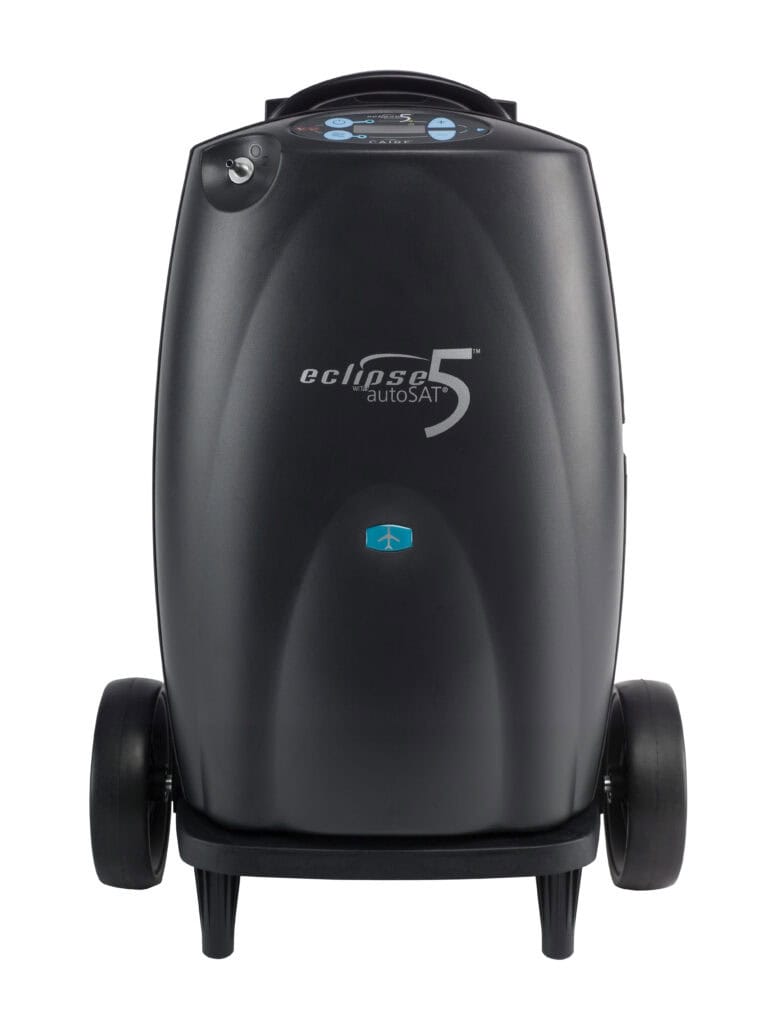 Eclipse 5 1 31 21 Front Cart Flat