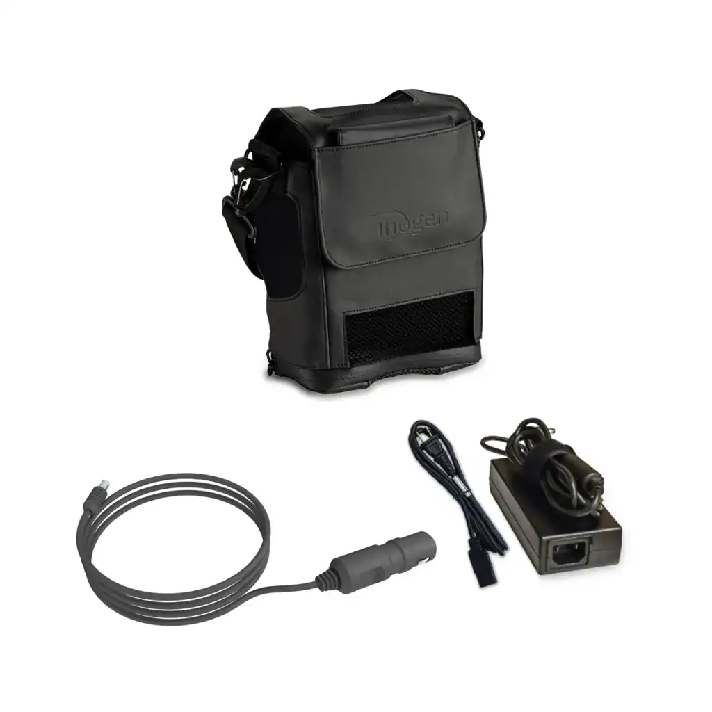 Inogen Rove 6 Accessoires