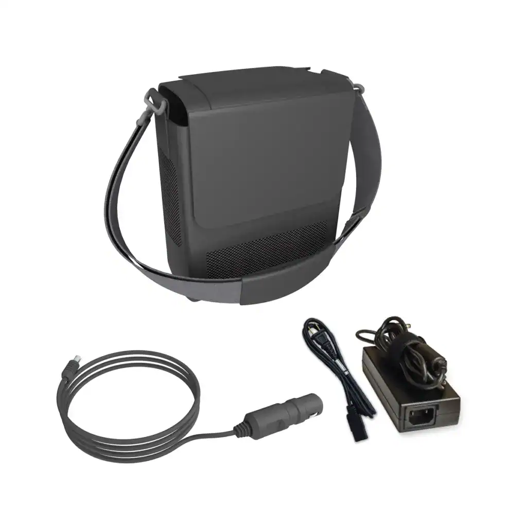 Inogen Rove4 Accessoires
