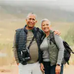 Inogen Rove4 Lifestyle