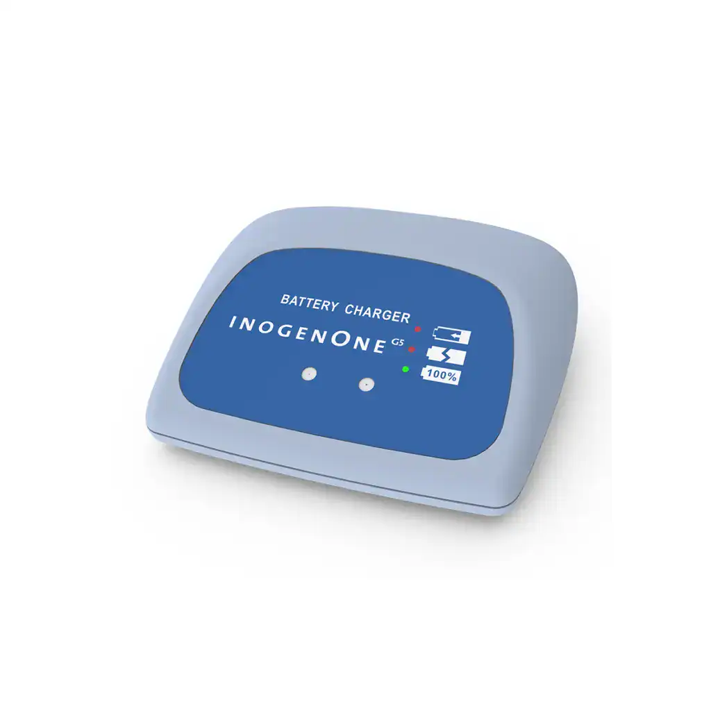 Inogen One Bureaulader