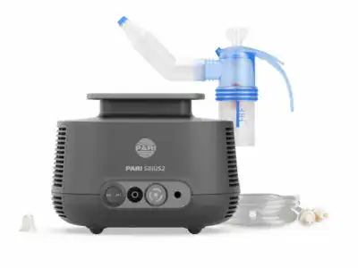 Pari Sinus 2