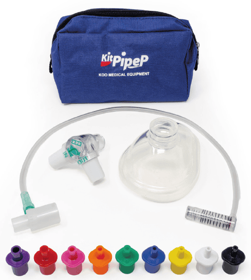 Pep Rmt Set