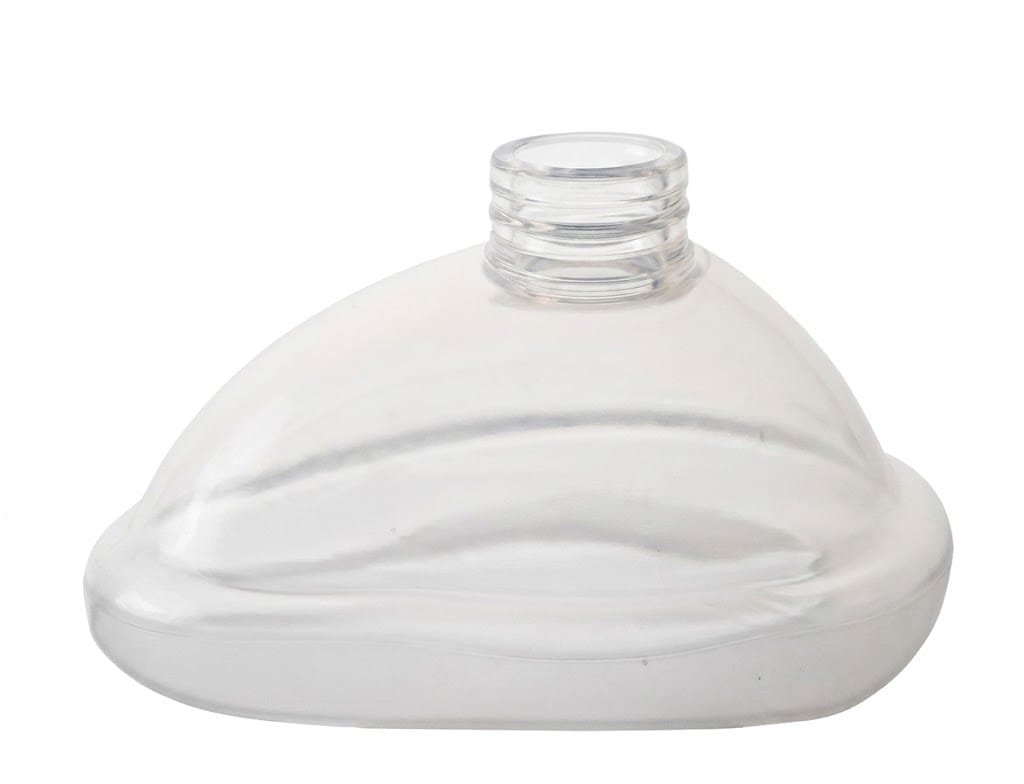 Pari Pep S Masker Volwassen