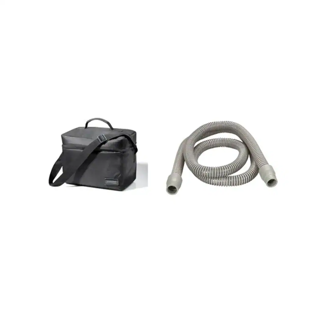 Prisma 25s Accessoires
