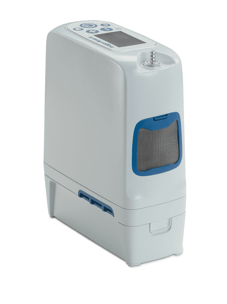 Rove6 With Battery