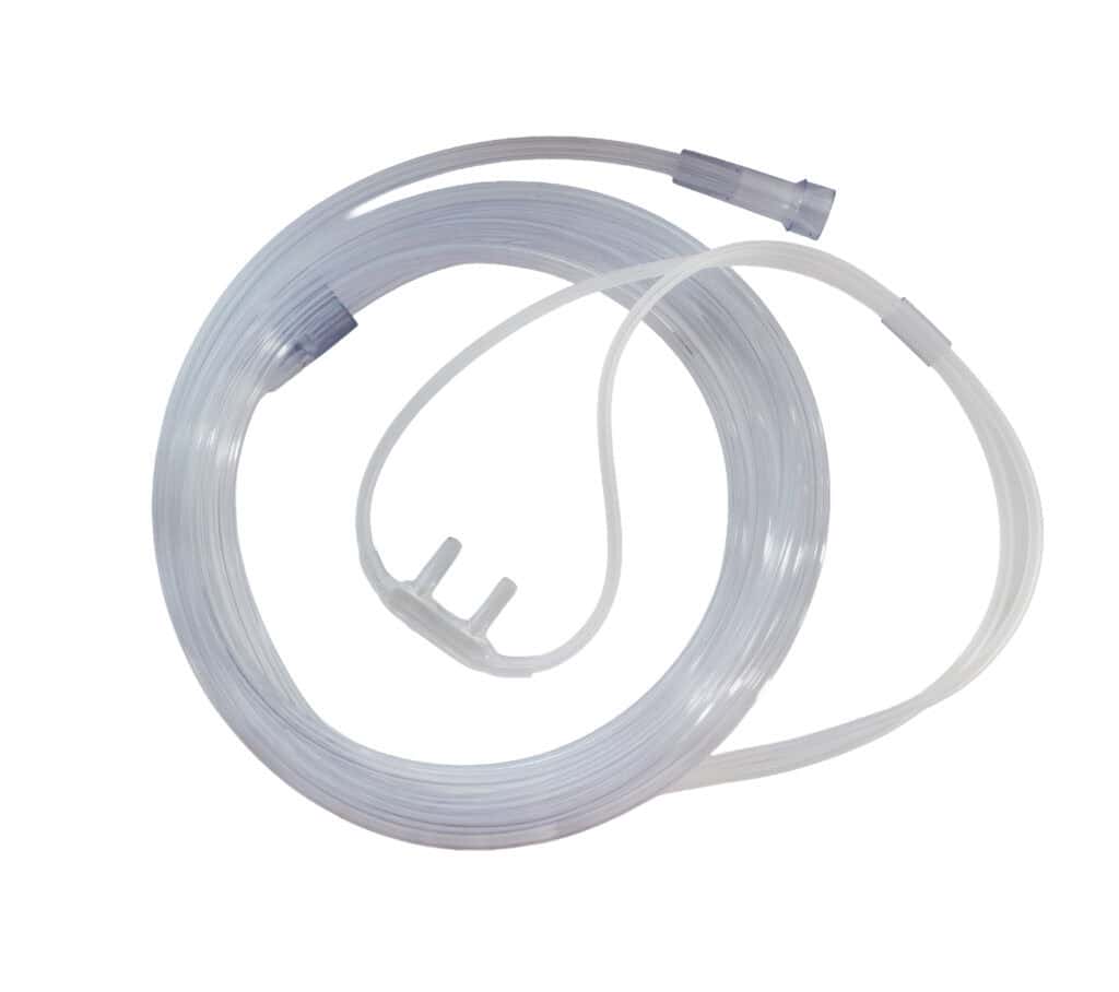 Softech Medline Nasalcannula