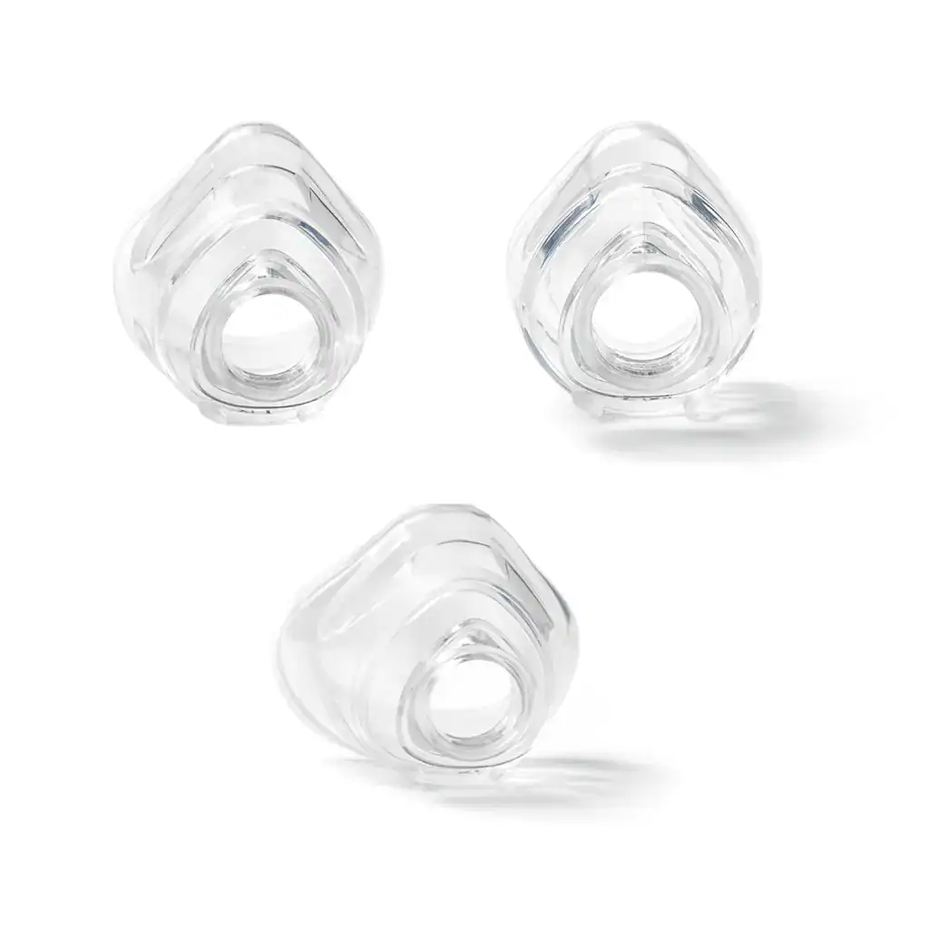 Wisp Nasal Cushions 3x