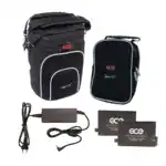Zen O Accessoires