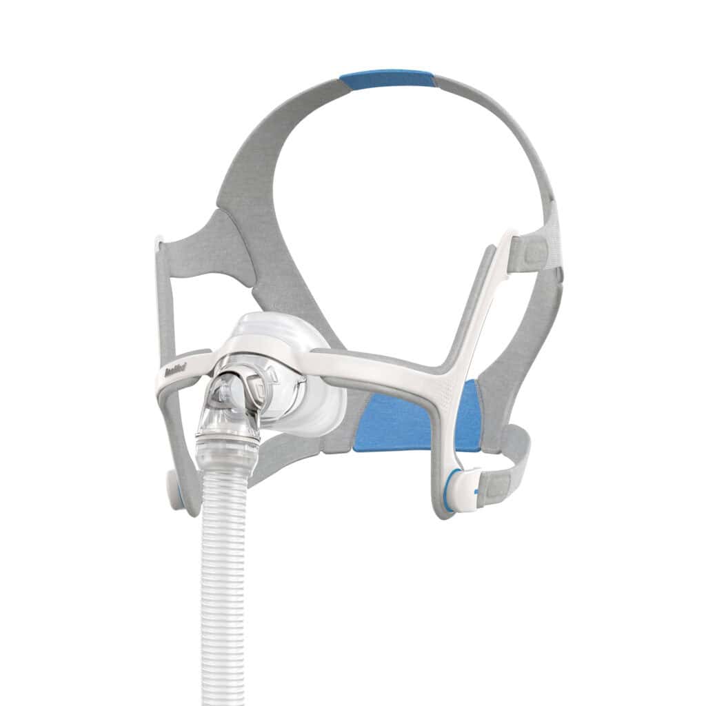 Airfit N20 Complete Mask Qrhs