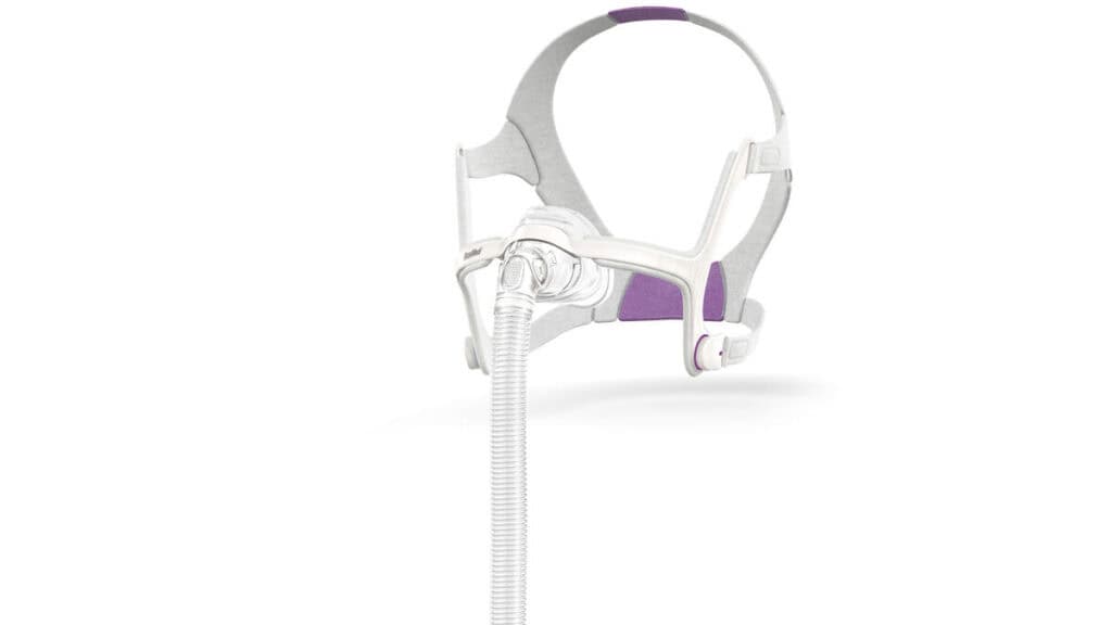 Airfit N20 For Her Complete Mask System Qrhs
