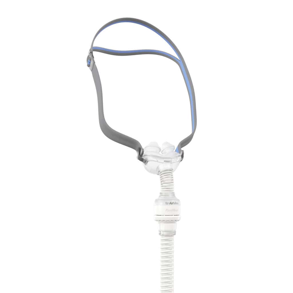 Airfit P10 For Airmini Mask Pack Qlhs
