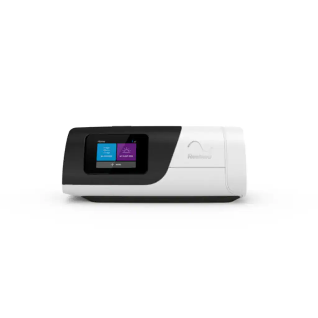 Airsense 11 Zonderwaterbak