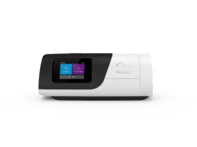 Airsense 11 Zonderwaterbak