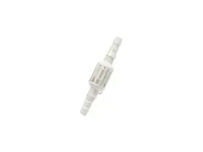 Firesafe cannula valve