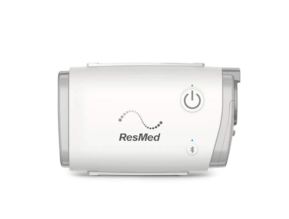 Healthcare Professionals Airmini Airmini Front