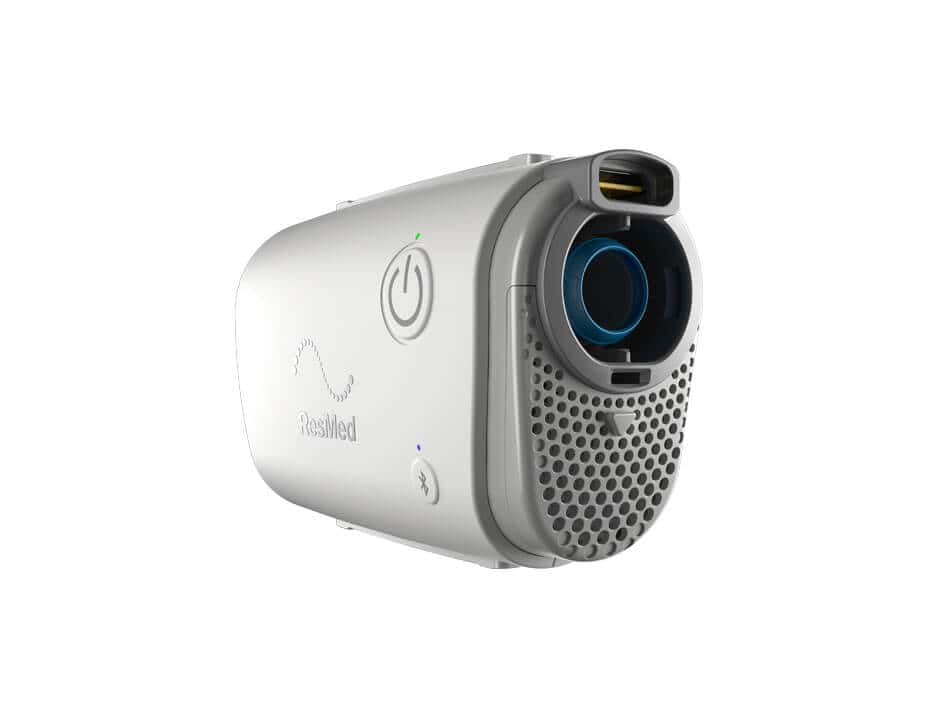 Healthcare Professionals Airmini Airmini Left Angle