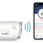 Healthcare Professionals Airmini Convenient Control With Airmini