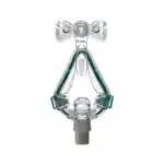 Mirage Quattro Mask 03