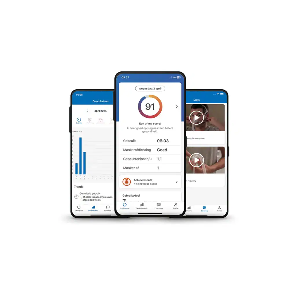 Myair App As11
