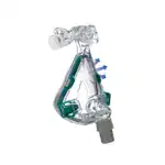 Quattro Air Mask