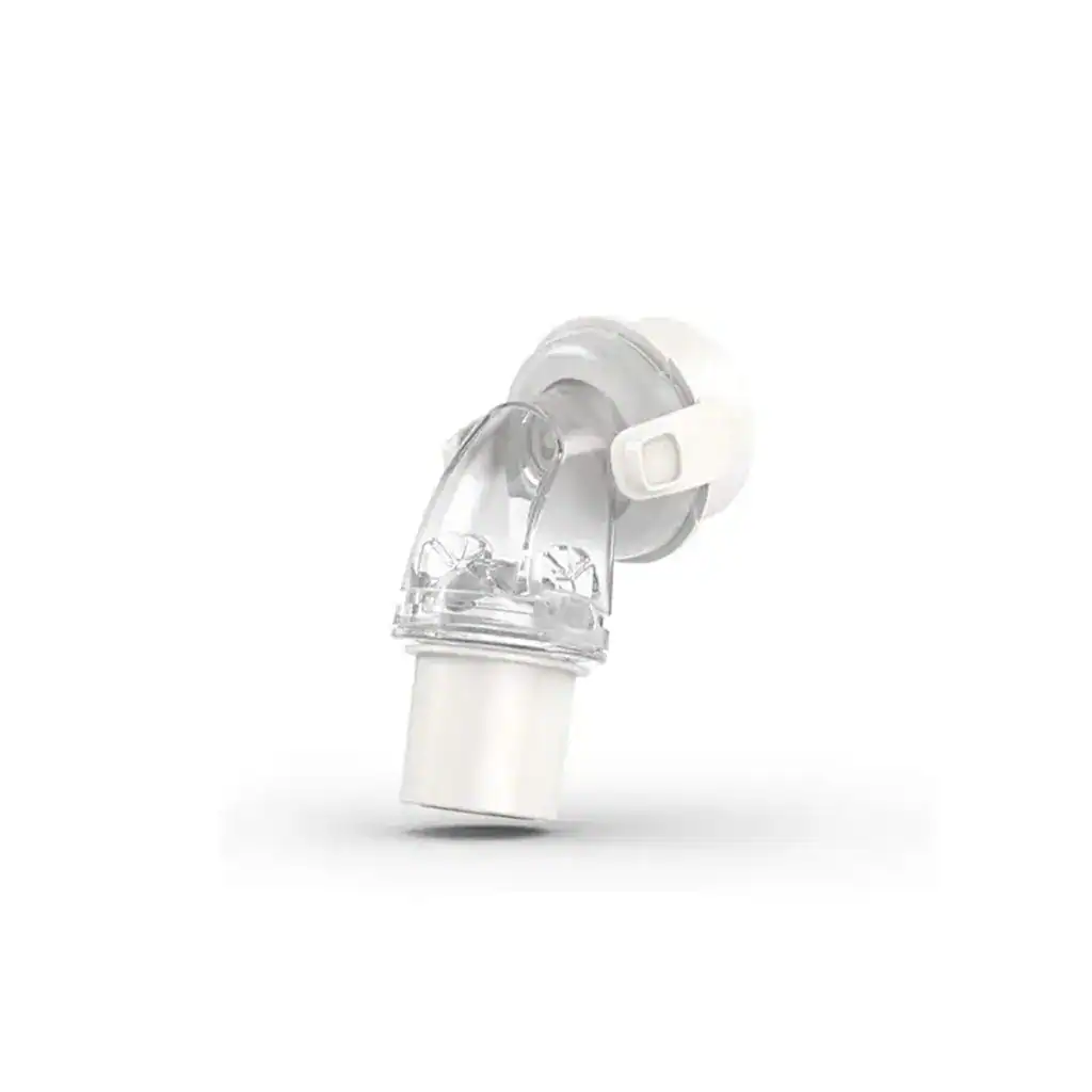 Resmed Quietair Elbow