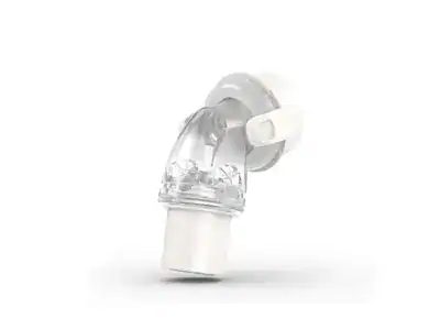Resmed Quietair Elbow
