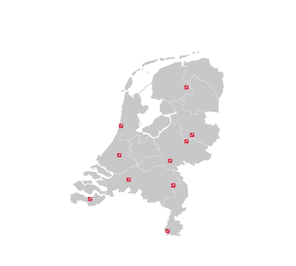 Depots 2026
