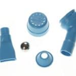 Powerbreathe Shaker Classic Uit Elkaar