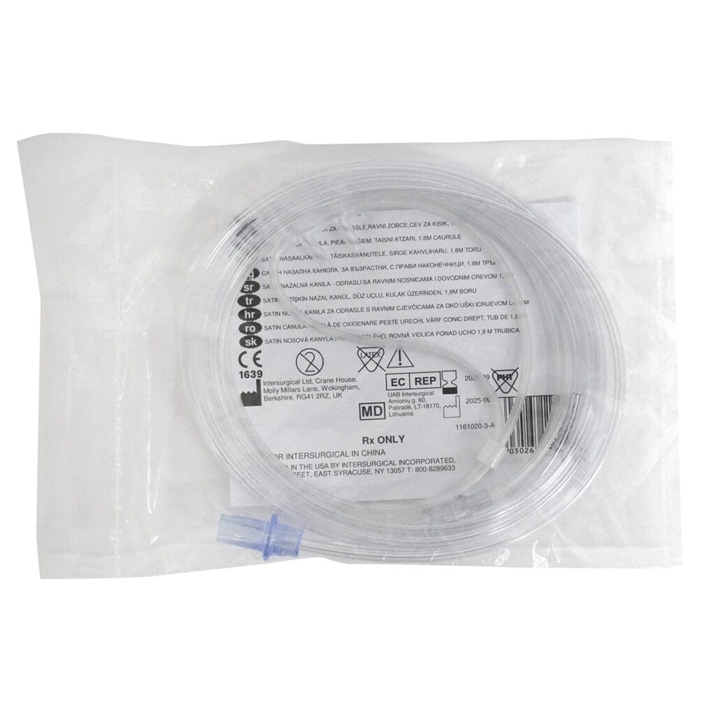Neusbril Intersurgical 1161020 02