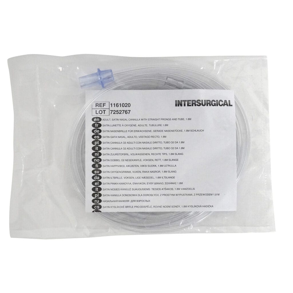 Neusbril Intersurgical 1161020