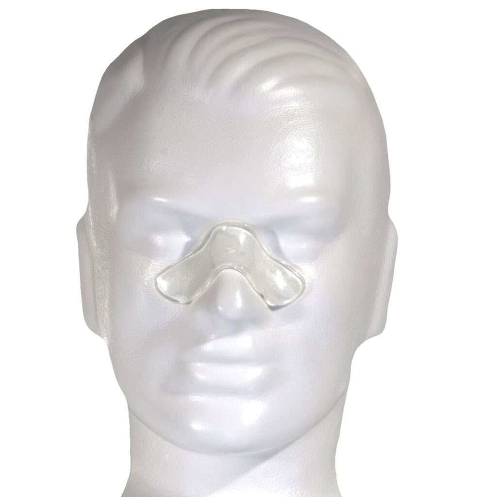 CPAP Boomerang Gel Pad
