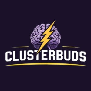 Clusterbuds