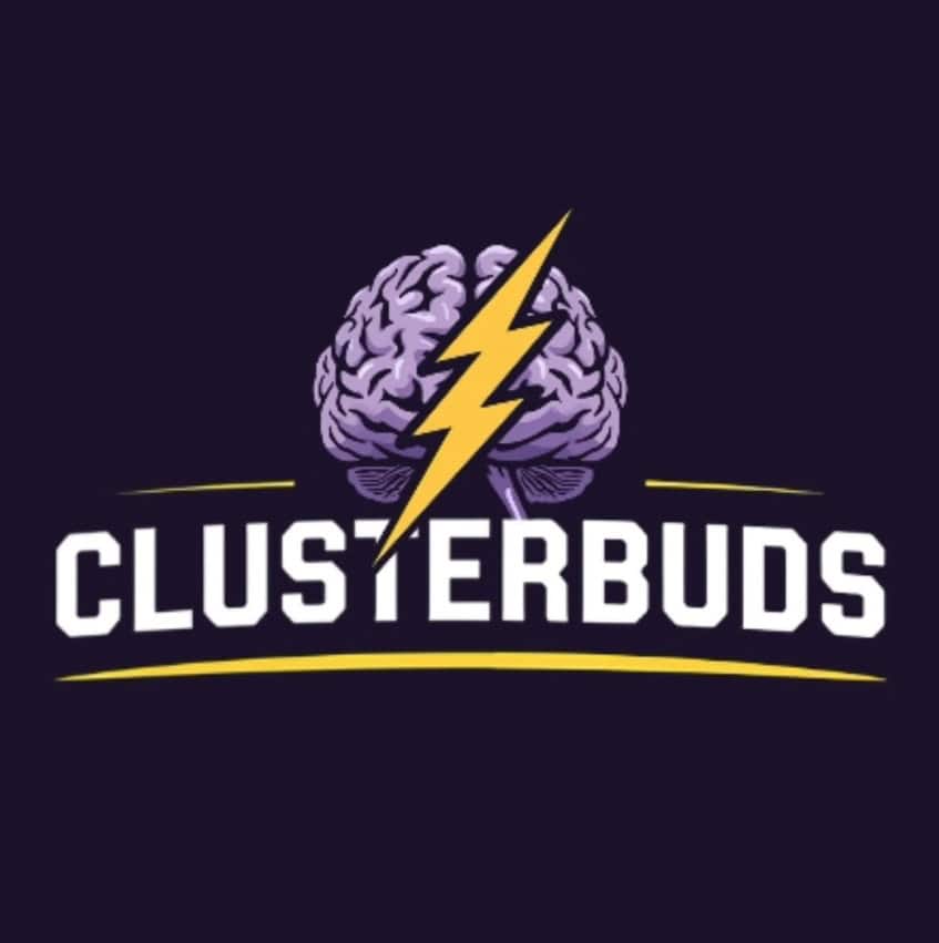 Clusterbuds