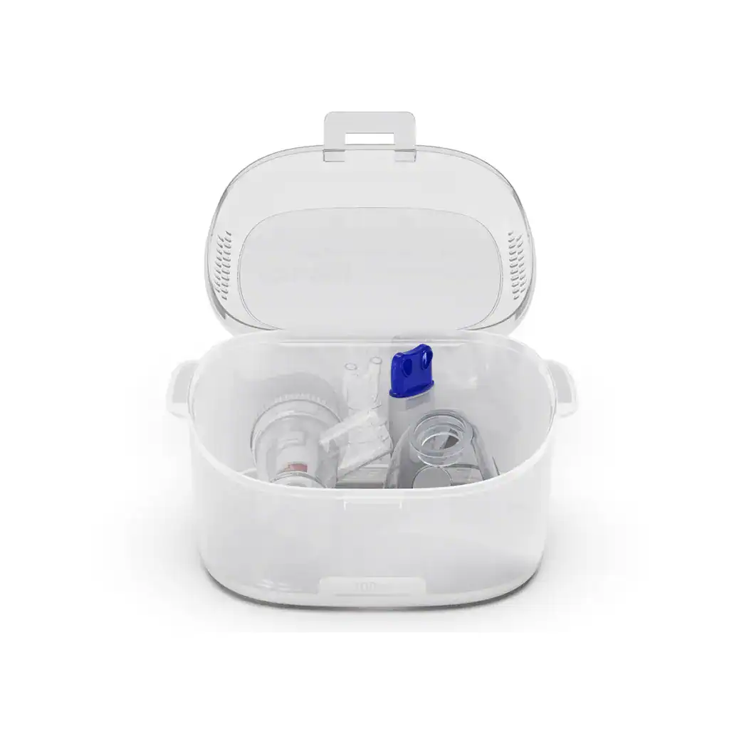 Flaem Hygienebox04