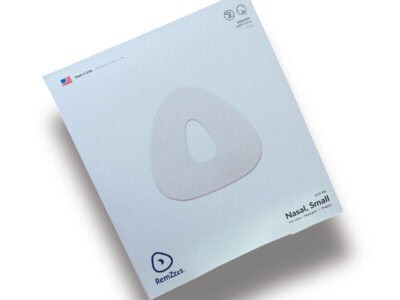 RemZzzs® neusmasker inlegdoekjes ResMed / Philips / Fisher & Paykel