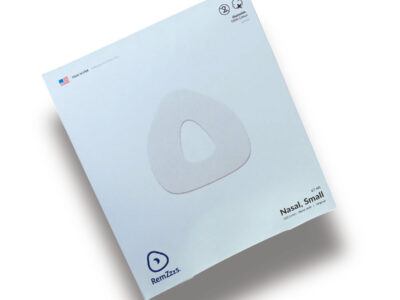 RemZzzs® neusmasker inlegdoekjes Philips / DeVilbiss / AG